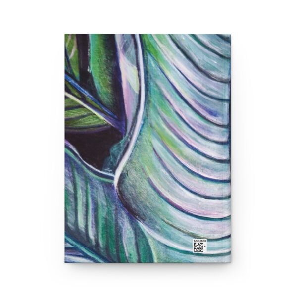 Hardcover Journal Matte LIN7 - Image 2
