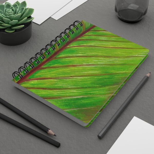 Spiral Bound Journal LIN8 - Image 5