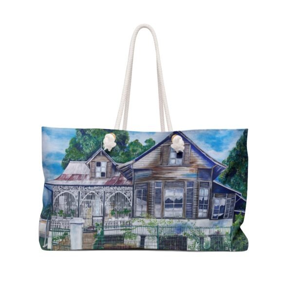 Saint Joseph | Weekender Bag