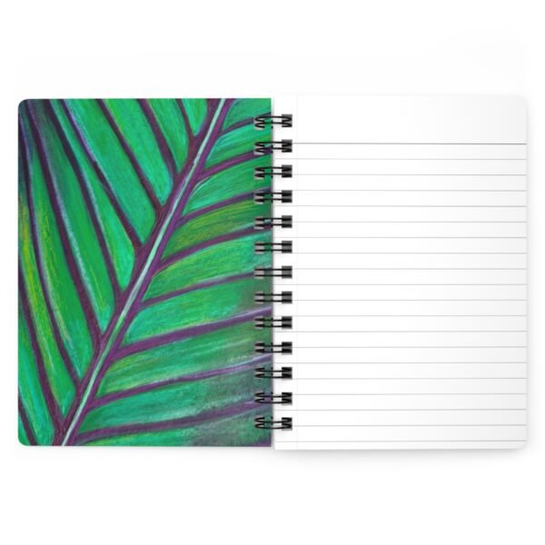 Spiral Bound Journal LIN4 - Image 3