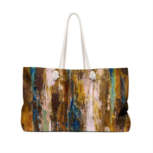 Creator Series 06 | Weekender Bag - Image 2