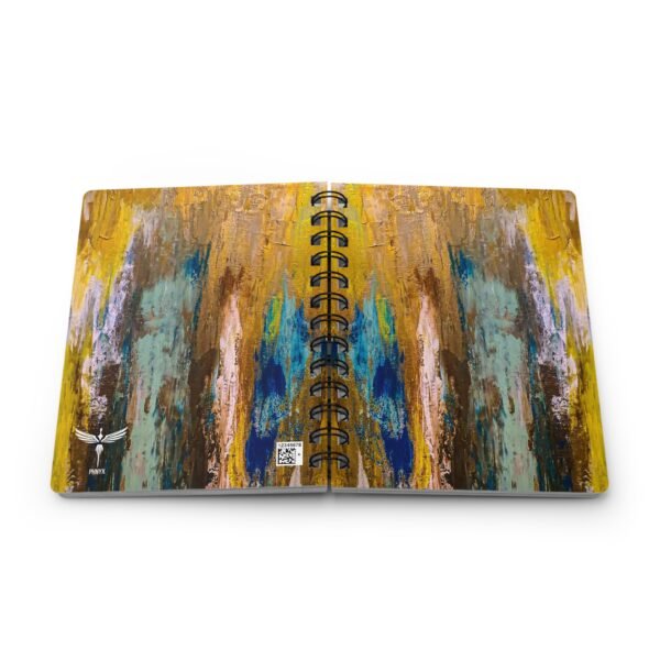 Spiral Bound Journal CS3 - Image 7