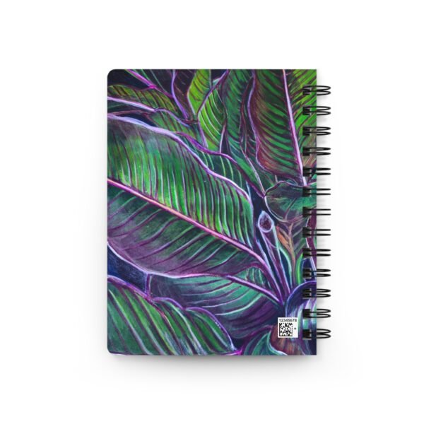 Spiral Bound Journal LIN12 - Image 2