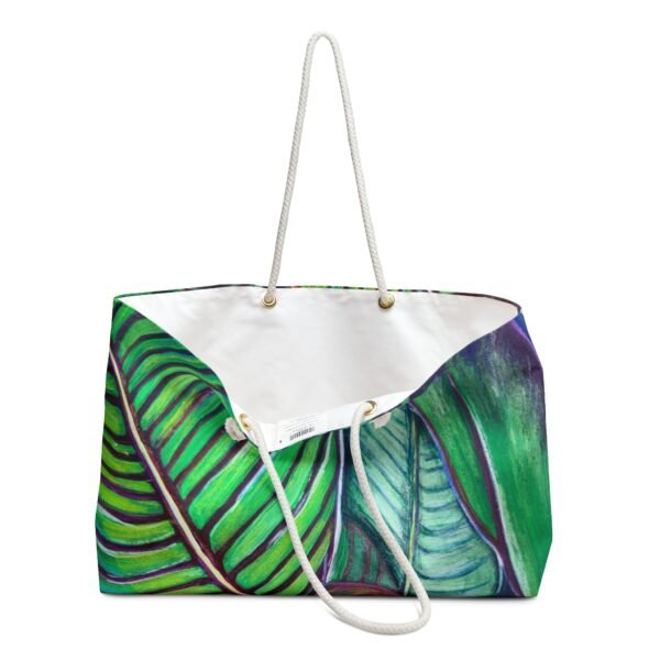 LIN 5 | Weekender Bag - Image 3