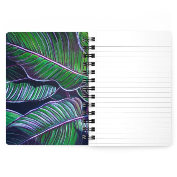 Spiral Bound Journal LIN12 - Image 3