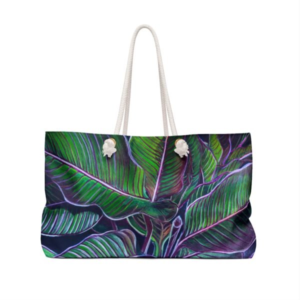 LIN 12 | Weekender Bag - Image 2