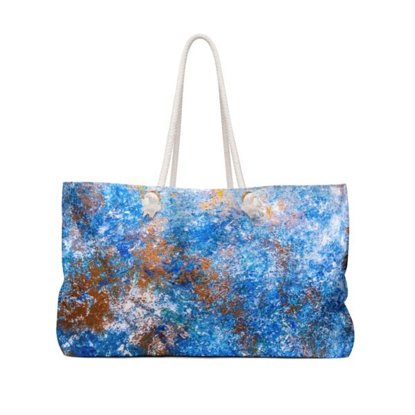 Creator Series 30 | Weekender Bag - Image 2
