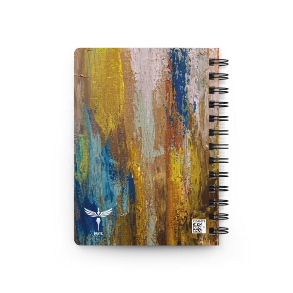 Spiral Bound Journal CS2 - Image 2