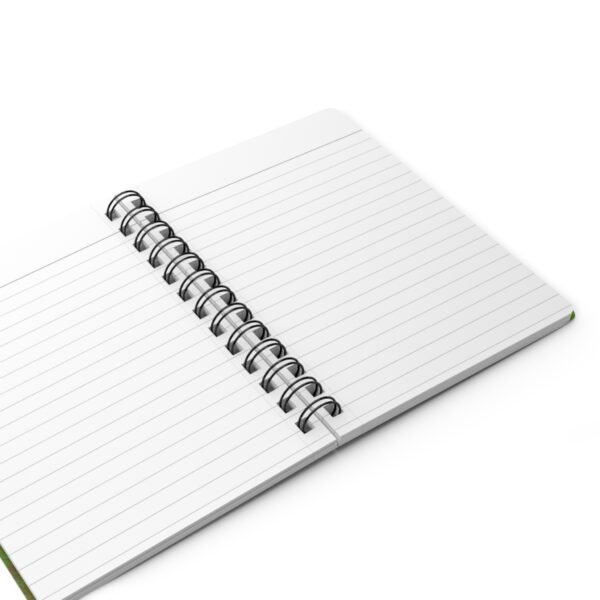 Spiral Bound Journal LIN8 - Image 8