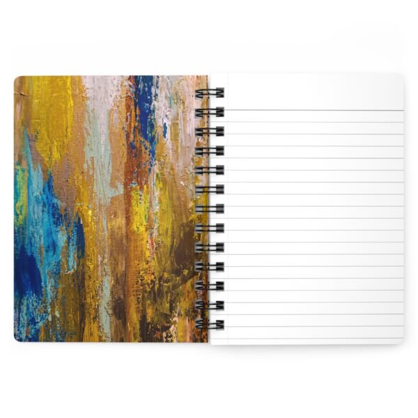 Spiral Bound Journal CS5 - Image 3
