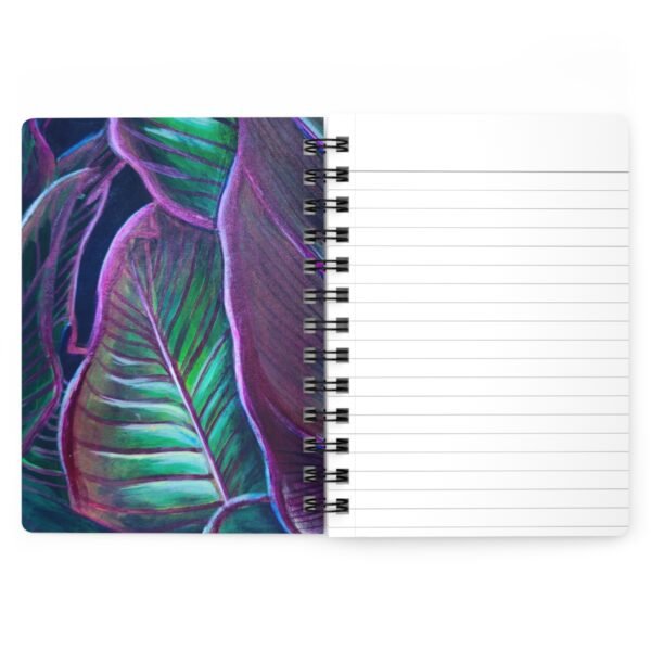 Spiral Bound Journal LIN11 - Image 3