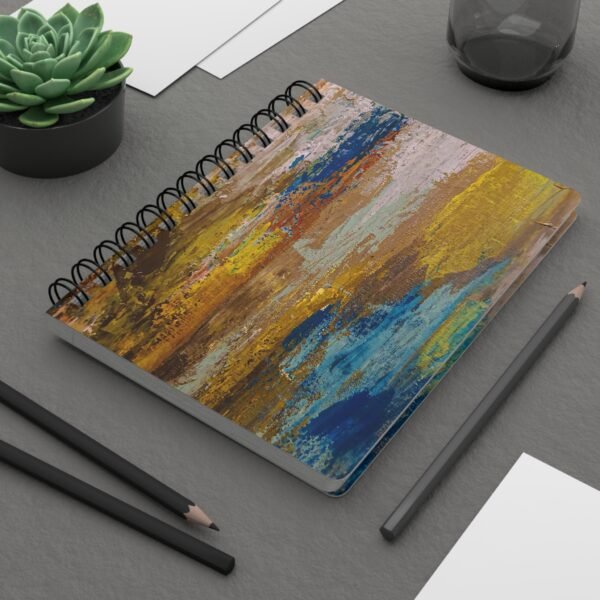 Spiral Bound Journal CS2 - Image 7