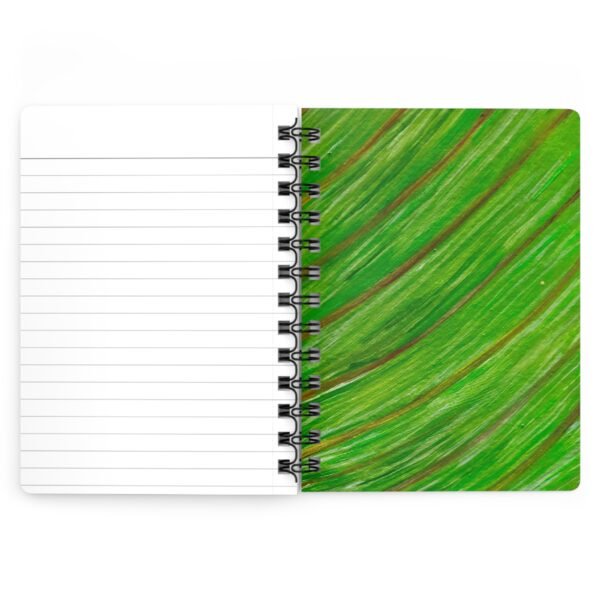 Spiral Bound Journal LIN8 - Image 4