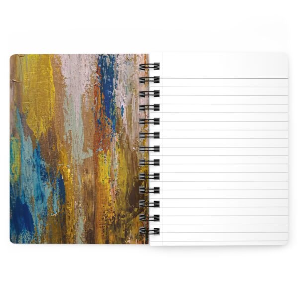 Spiral Bound Journal CS2 - Image 3