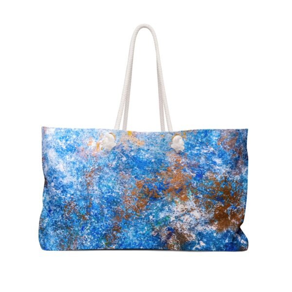 Creator Series 30 | Weekender Bag