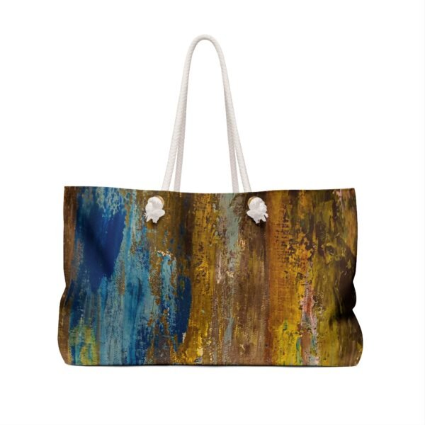 Creator Series 02 | Weekender Bag - Image 2
