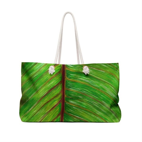 LIN 8 | Weekender Bag - Image 2