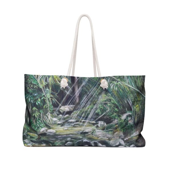 River 1 | Weekender Bag