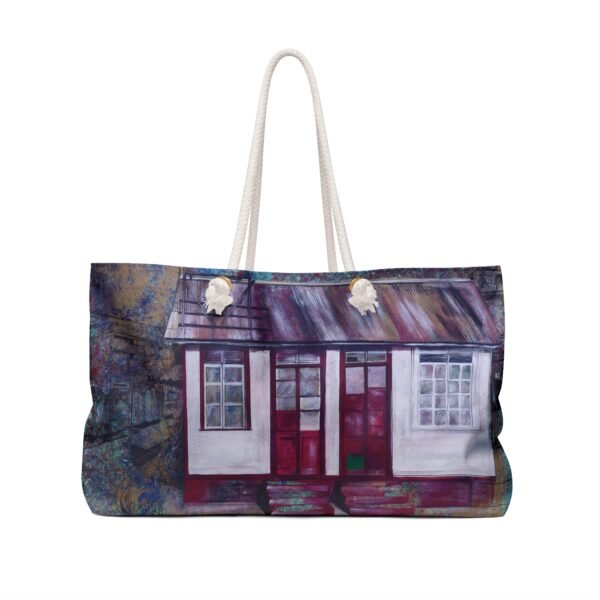 Piccadilly | Weekender Bag - Image 2