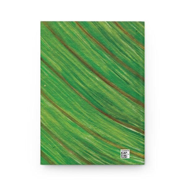 Hardcover Journal Matte LIN8 - Image 2