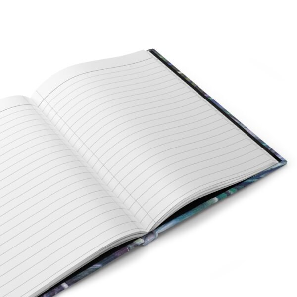 Hardcover Journal Matte LIN7 - Image 4