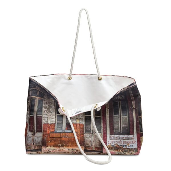 POS 1 | Weekender Bag - Image 3