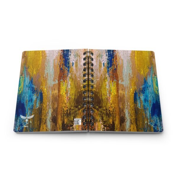 Spiral Bound Journal CS5 - Image 6