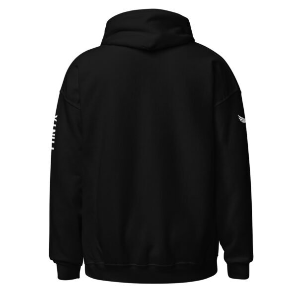 inspire | Unisex Hoodie - Image 10