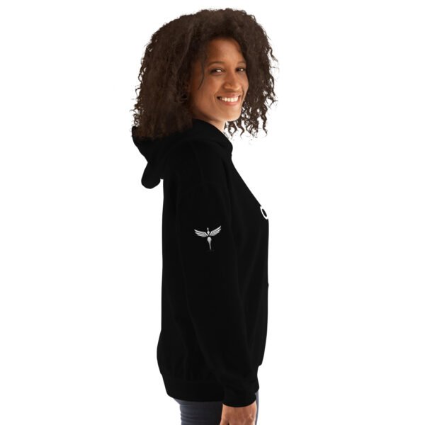 dope | Unisex Hoodie - Image 5