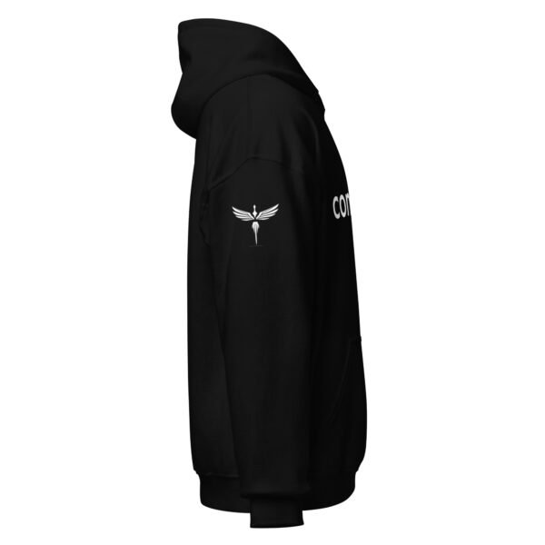 conscious | Unisex Hoodie - Image 12