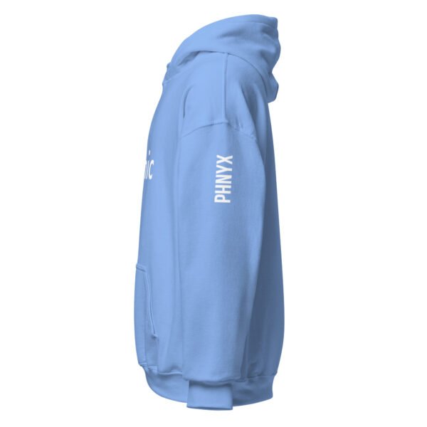 iconic | Unisex Hoodie - Image 43