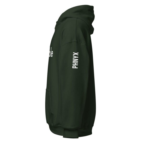 humble | Unisex Hoodie - Image 19