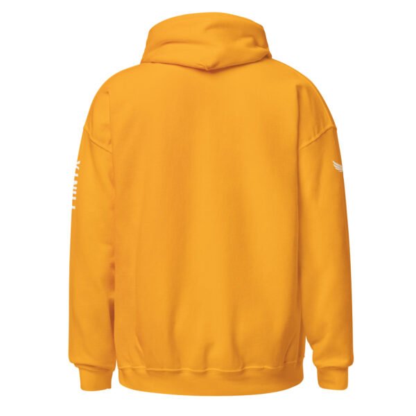 legendary | Unisex Hoodie - Image 46