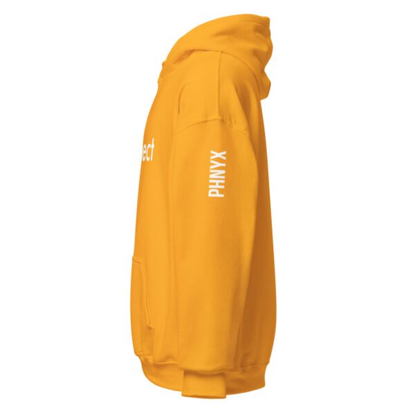 connect | Unisex Hoodie - Image 47