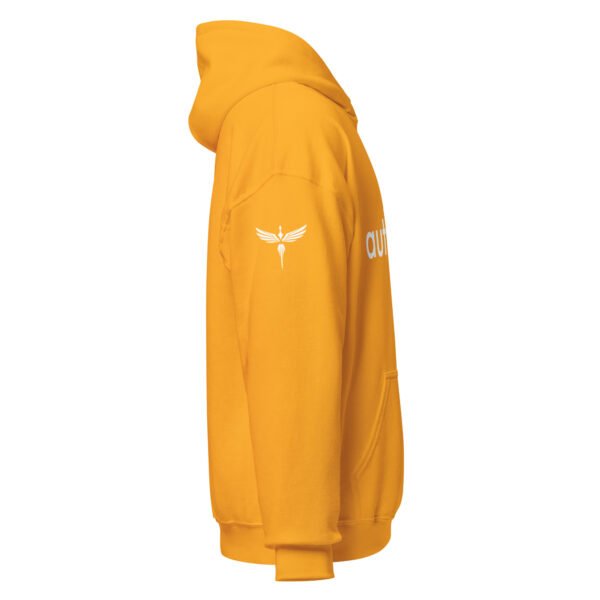authentic | Unisex Hoodie - Image 48