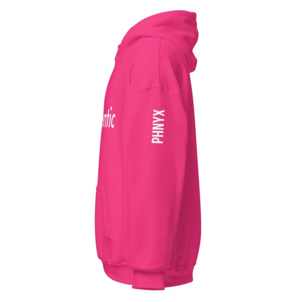 authentic | Unisex Hoodie - Image 27
