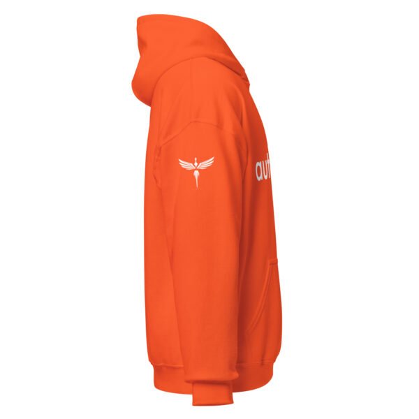 authentic | Unisex Hoodie - Image 32
