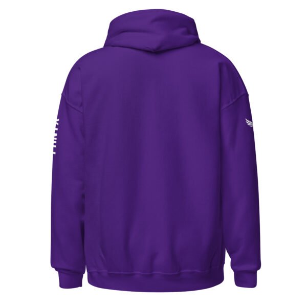 focus | Unisex Hoodie - Image 18
