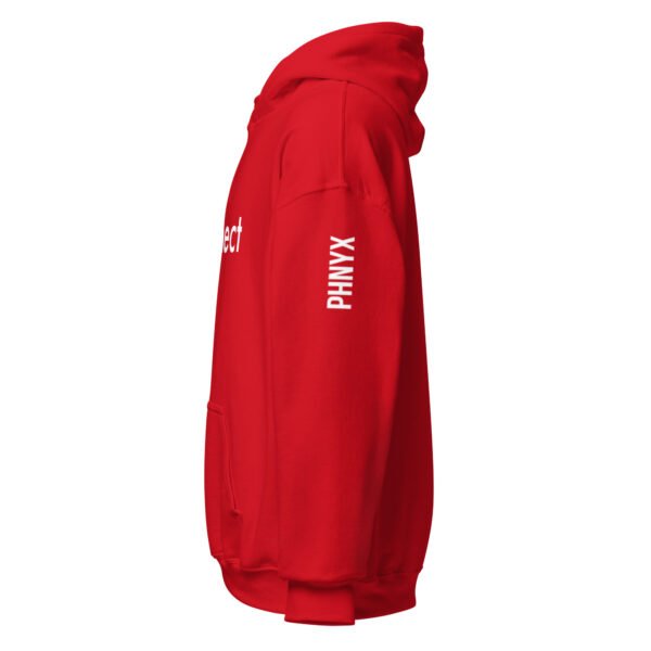 connect | Unisex Hoodie - Image 27
