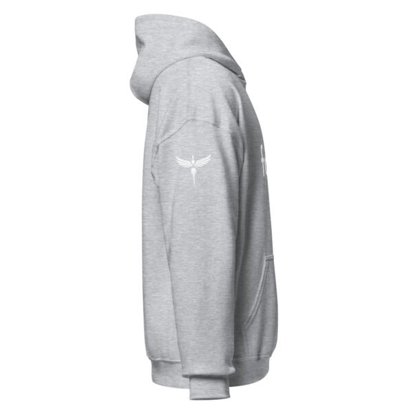 focus | Unisex Hoodie - Image 40